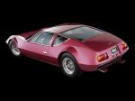 Monteverdi Hai 450 SS 1970 года